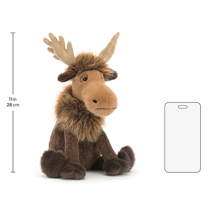 Achat Birchly Moose
