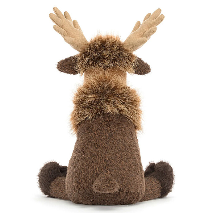Avis Birchly Moose