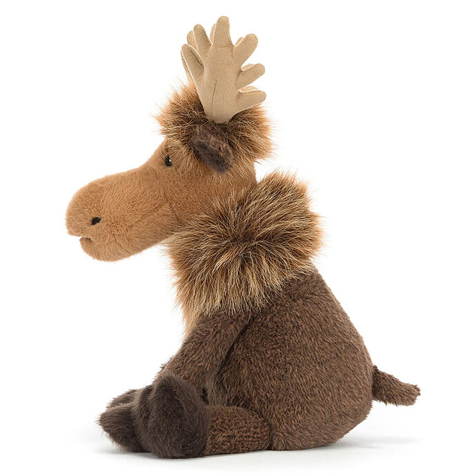 Birchly Moose Jellycat
