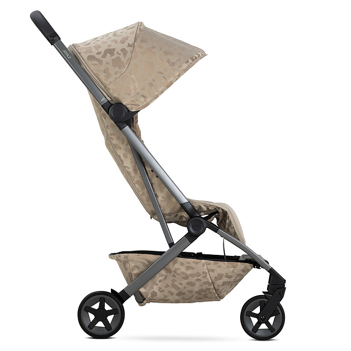 Avis Poussette Aer² Chic Renaissance - Taupe