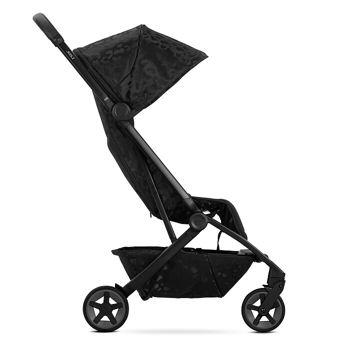 Poussette Aer² Chic Renaissance - Black Joolz