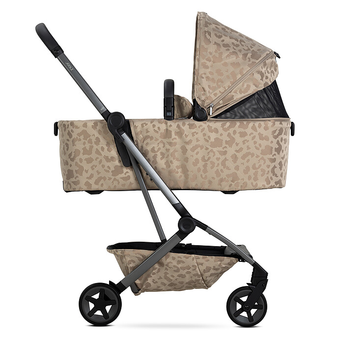 Avis Nacelle Aer² Chic Renaissance - Taupe