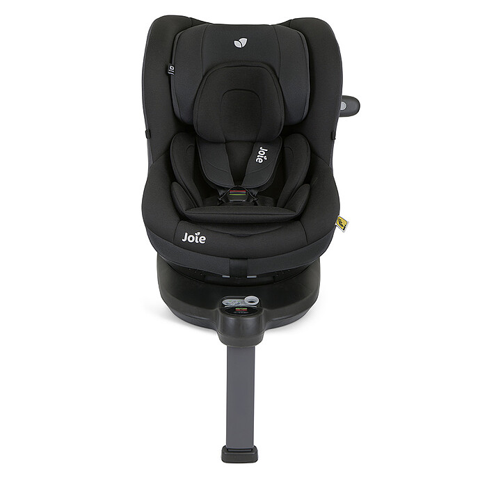 Siège Auto i-Spin 360 R i-Size Groupe 0+/1 - Shale Joie