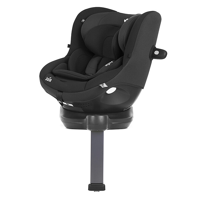 Achat Siège Auto i-Spin 360 R i-Size Groupe 0+/1 - Shale