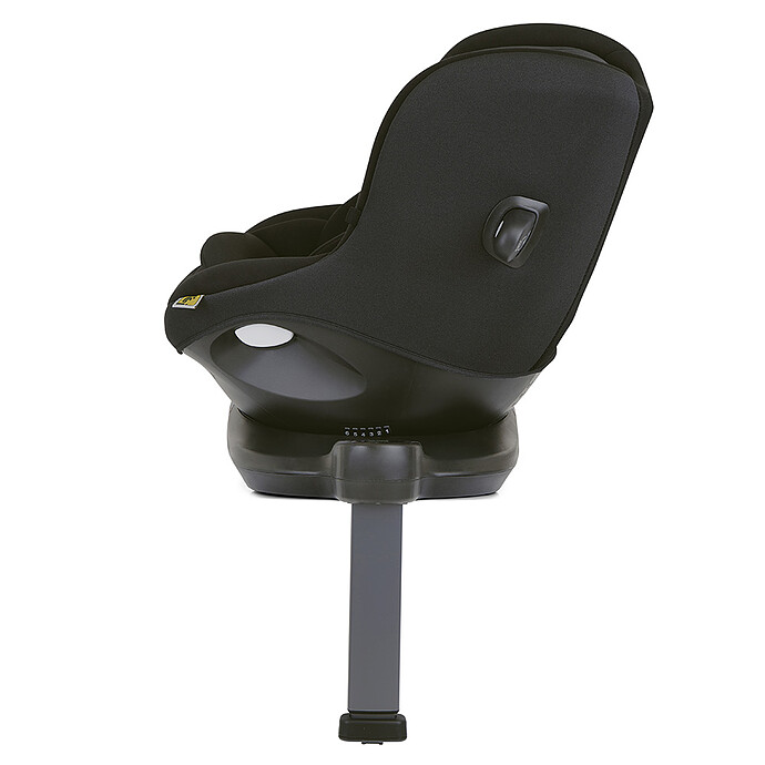 Siège Auto i-Spin 360 R i-Size Groupe 0+/1 - Shale pas cher