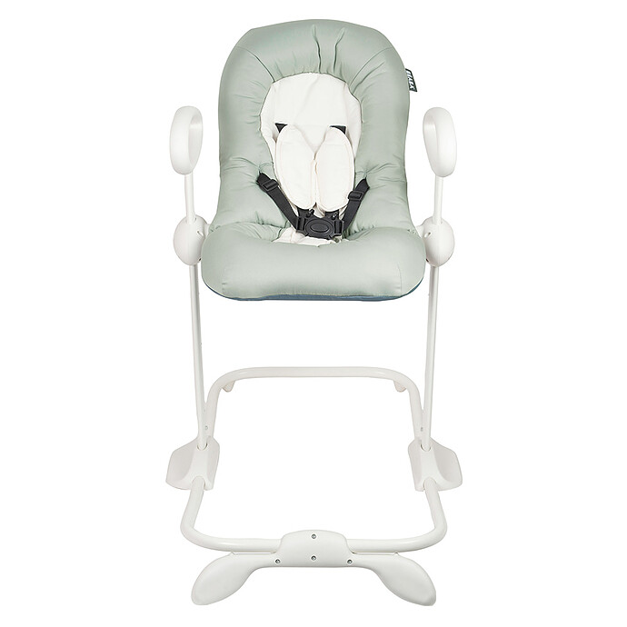 Achat Transat Up & Down IV - Misty Green