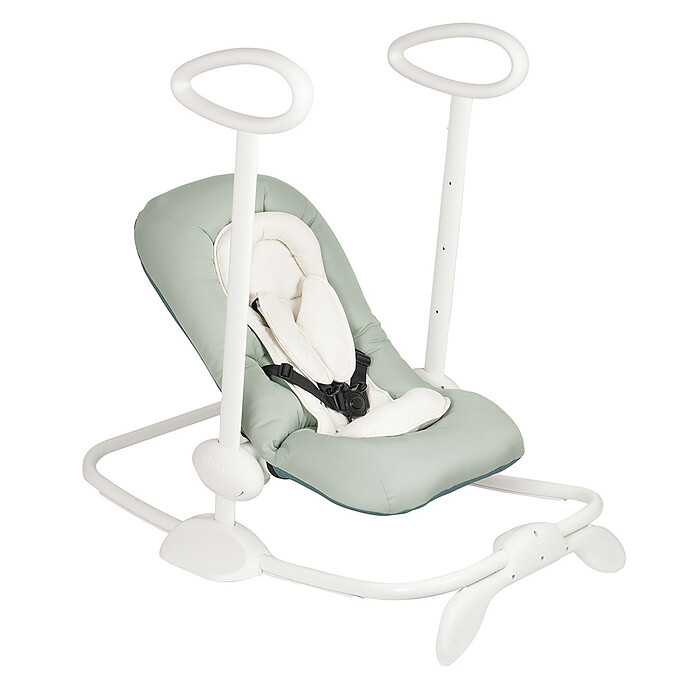 Transat Up & Down IV - Misty Green pas cher