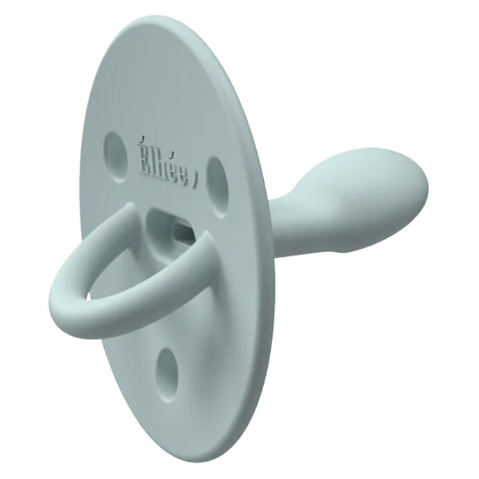 Avis Sucette Physiologique ChooChoo Ivy Green - 6 Mois +