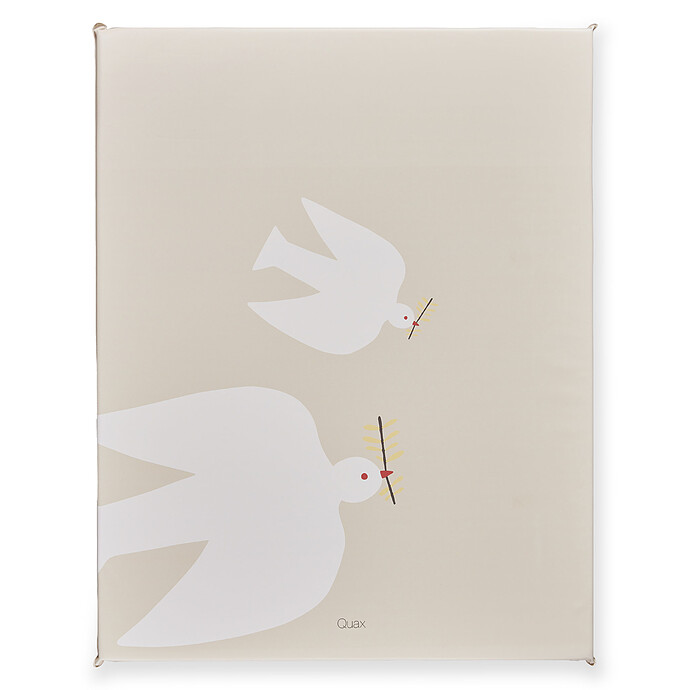 Fond de Parc - Dove of Peace Quax
