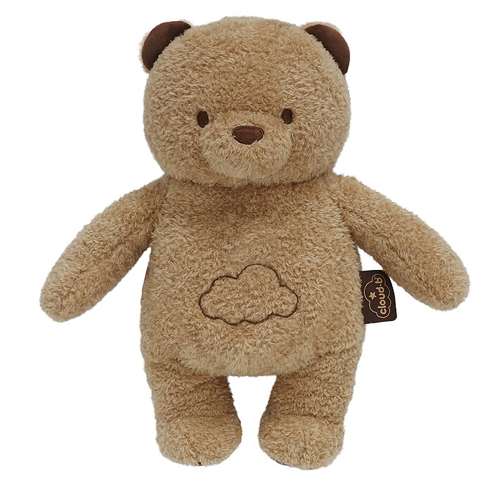 Cookie l'Ours Musical et Lumineux qui Respire Cloud b