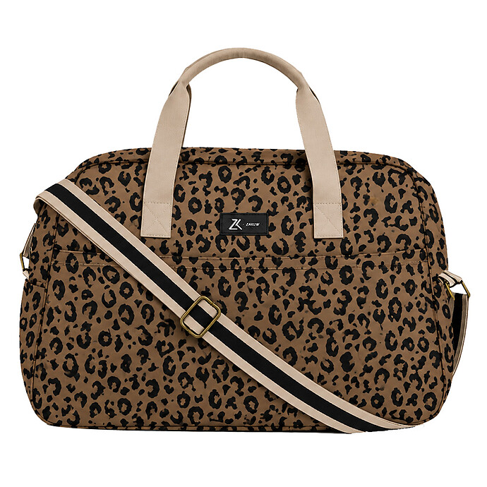 Sac Nomade - Sauvage Zakuw