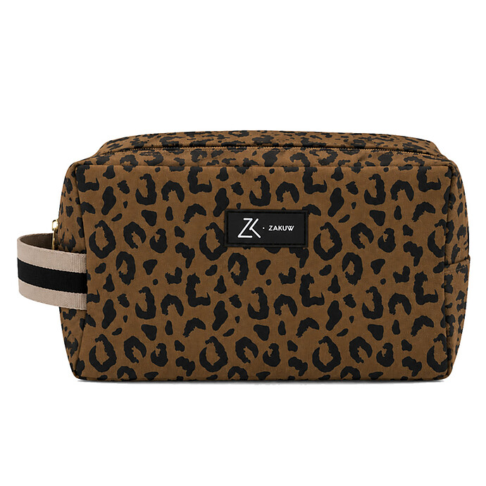 Trousse Nomade - Sauvage Zakuw