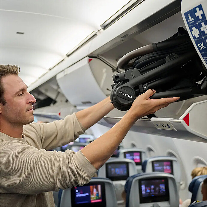Poussette
