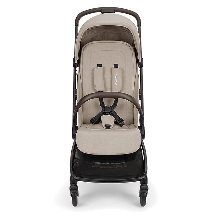 Avis Poussette Compacte VIAA cabn - Chateau