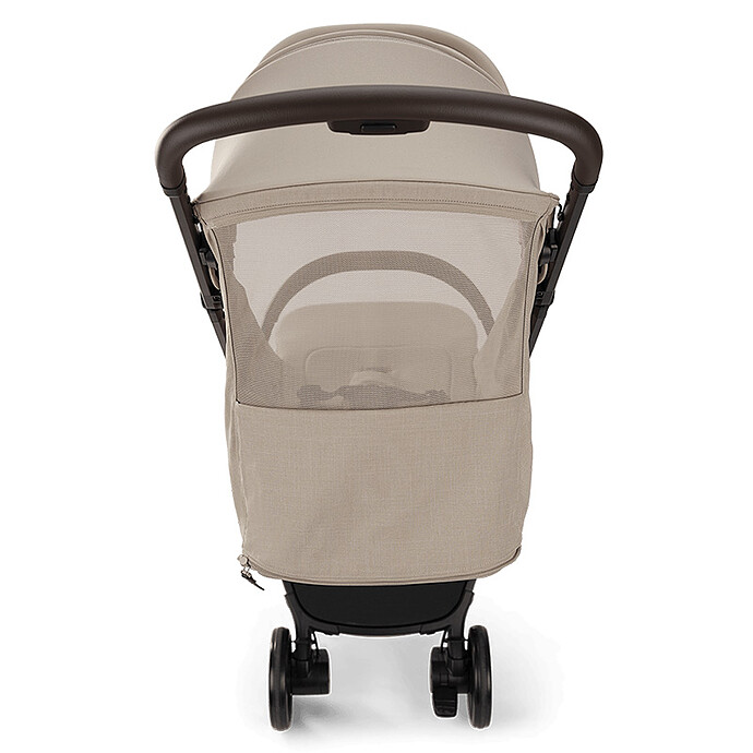 Achat Poussette Compacte VIAA cabn - Chateau