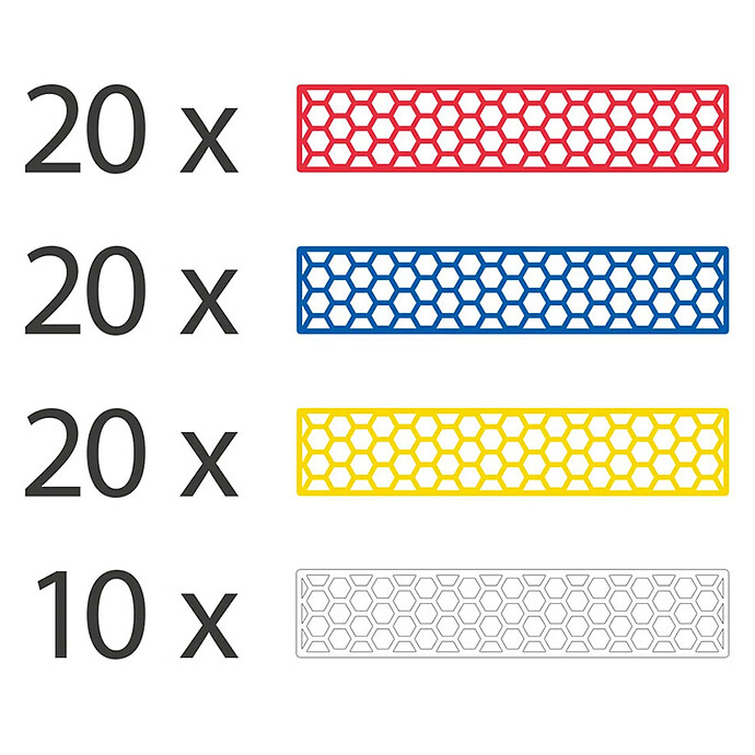 Start Box - Basic Mix Bioblo