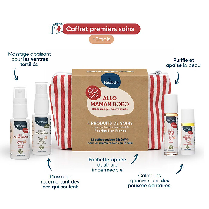 Cosmétique enfant