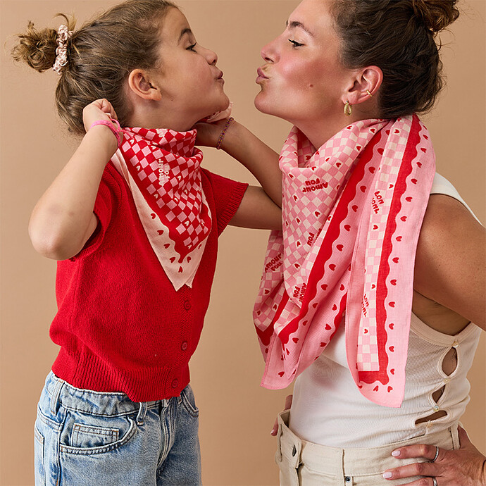 Foulards