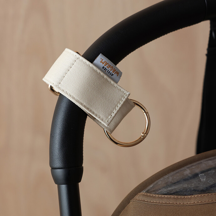 Accessoires poussette