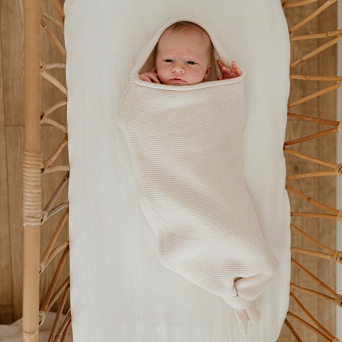 Cocon de Naissance - Crème Atelier Wagram