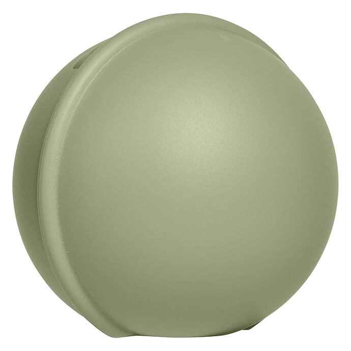 Boîte à Sucette Mini - Sage Bibs