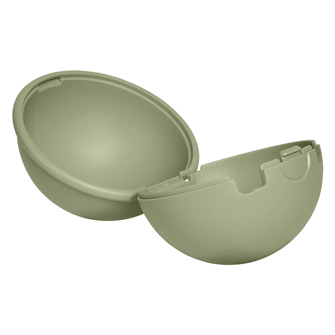 Boîte à Sucette Mini - Sage Bibs