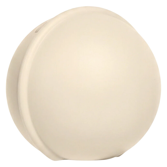 Boîte à Sucette Mini - Ivory Bibs